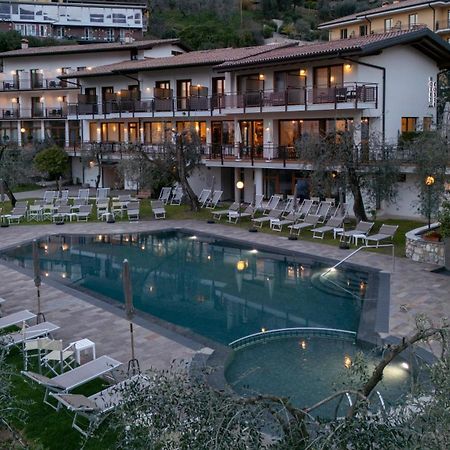 Hotel Coste Limone sul Garda Dış mekan fotoğraf
