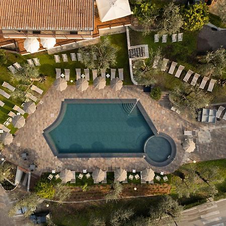 Hotel Coste Limone sul Garda Dış mekan fotoğraf