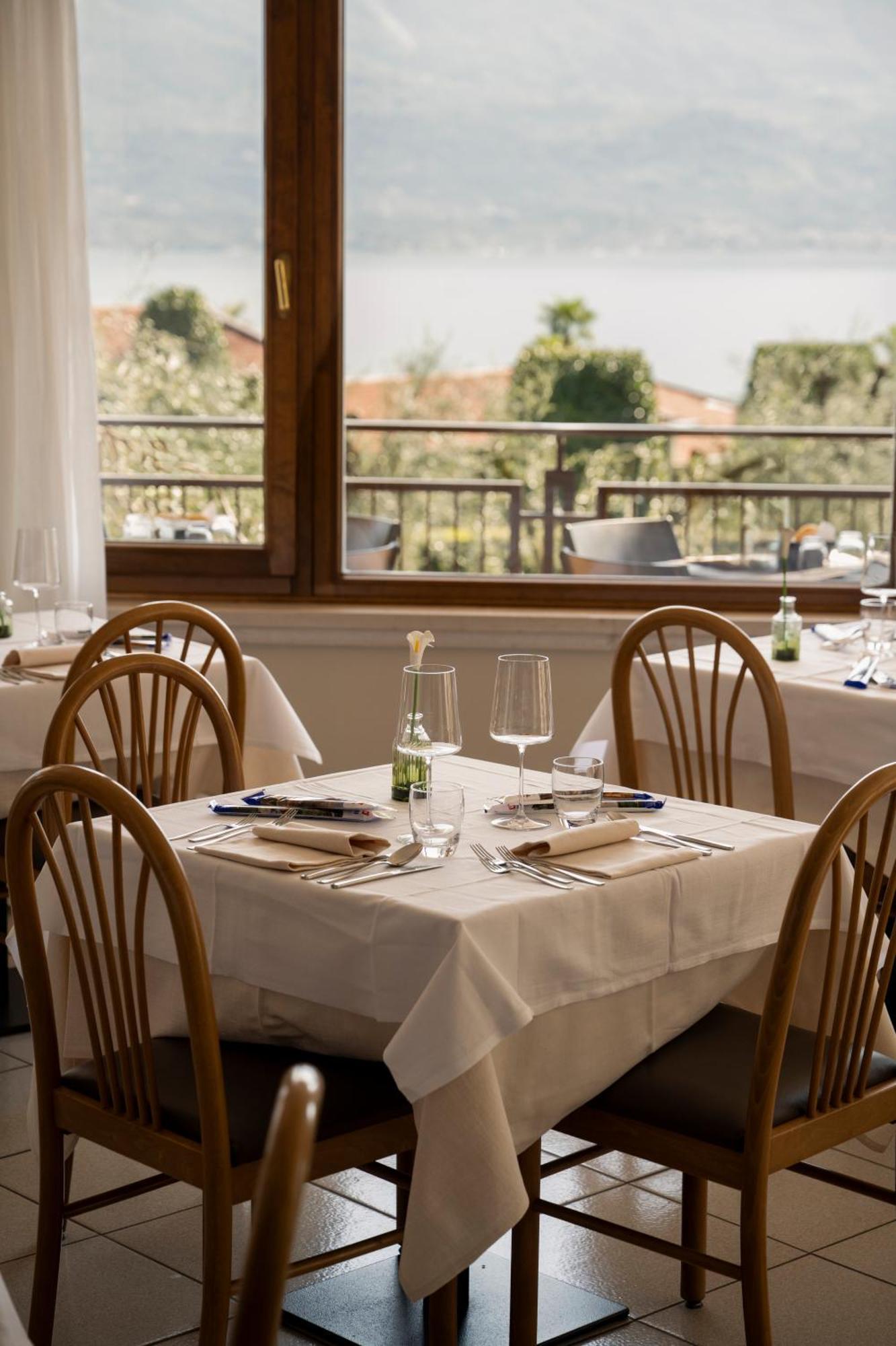 Hotel Coste Limone sul Garda Dış mekan fotoğraf