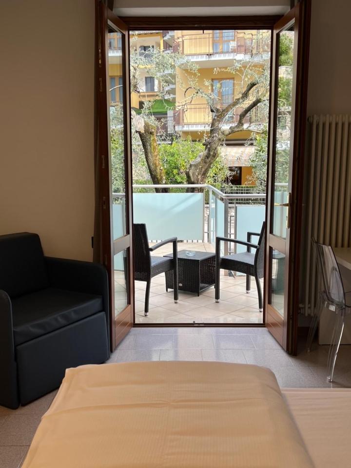 Hotel Coste Limone sul Garda Dış mekan fotoğraf