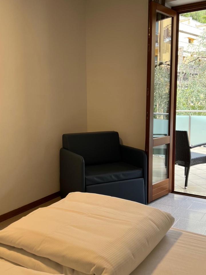 Hotel Coste Limone sul Garda Dış mekan fotoğraf