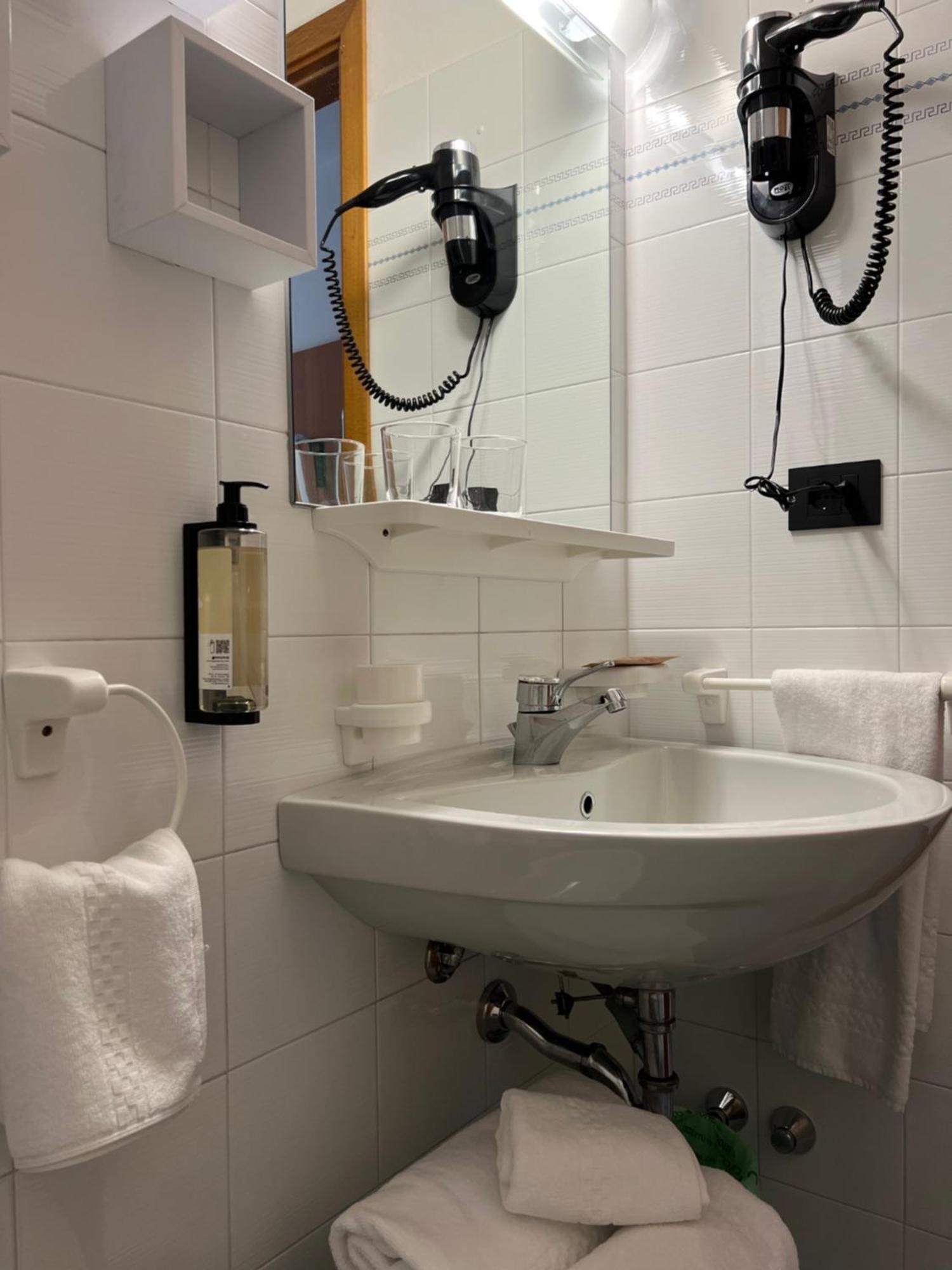 Hotel Coste Limone sul Garda Dış mekan fotoğraf