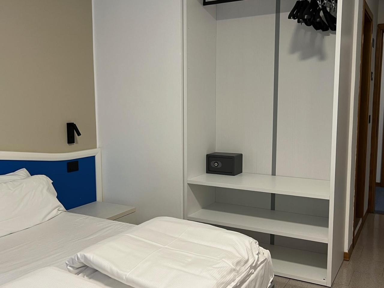 Hotel Coste Limone sul Garda Dış mekan fotoğraf