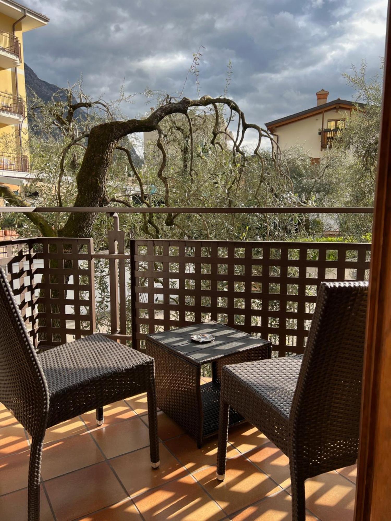 Hotel Coste Limone sul Garda Dış mekan fotoğraf