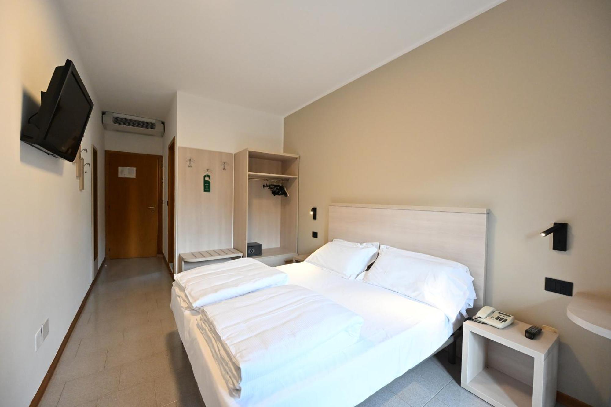 Hotel Coste Limone sul Garda Dış mekan fotoğraf
