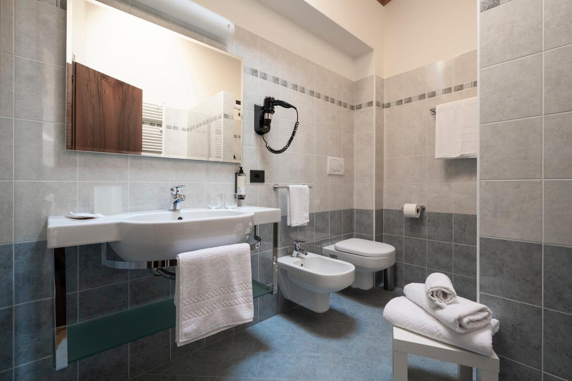 Hotel Coste Limone sul Garda Dış mekan fotoğraf