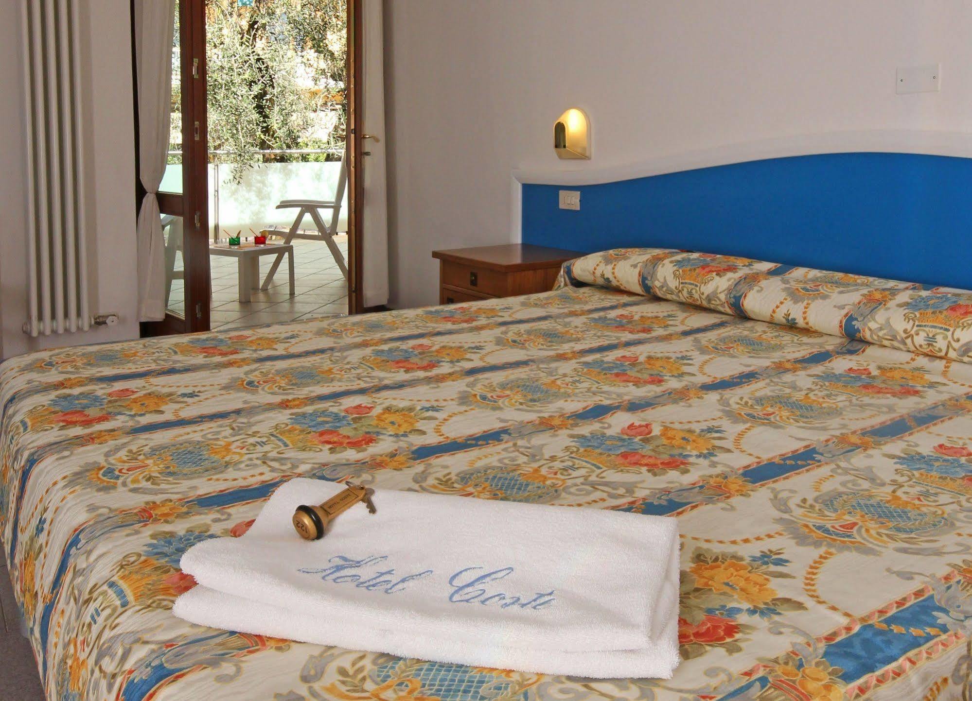 Hotel Coste Limone sul Garda Dış mekan fotoğraf